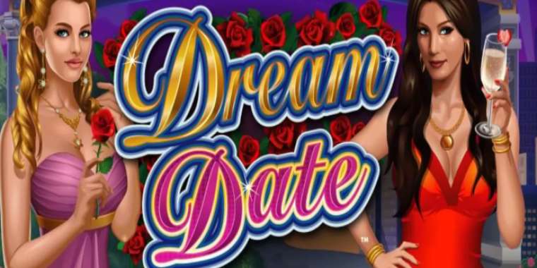 Play Dream Date pokie NZ