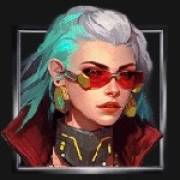 Dreamshock: Jackpot X: A girl