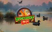 Duck Hunt 500 logo