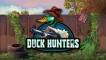 Duck Hunters logo