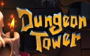 Dungeon Tower logo