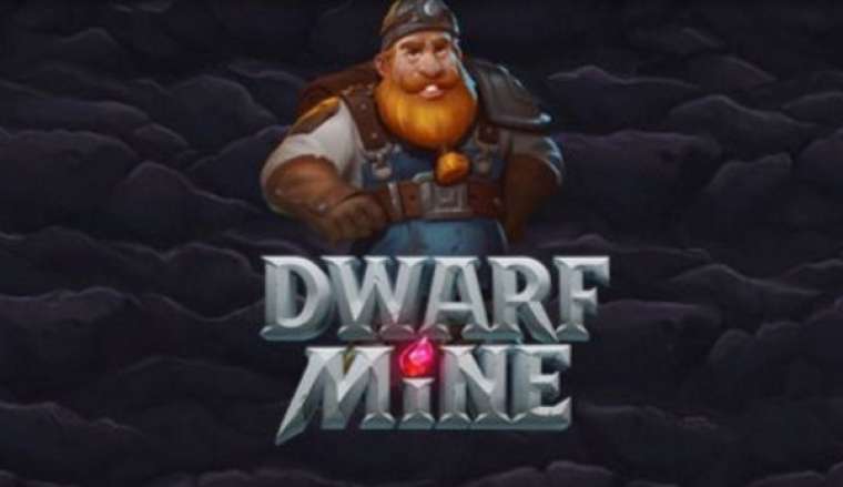 Play Dwarf Mine pokie NZ
