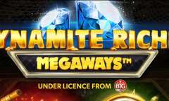 Play Dynamite Riches Megaways