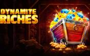 Dynamite Riches logo