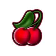 Cherry symbol in Royal Seven XXL pokie