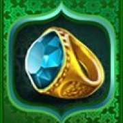 Ring symbol in Ali Baba's Luck Power Reels pokie