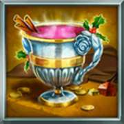 Symbol Cup symbol in Midas Golden Touch Christmas Edition pokie