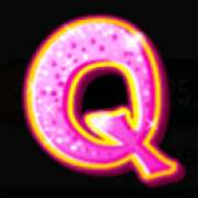 Q symbol symbol in Disco Funk pokie