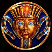 Pharaoh symbol in Egyptian Ways pokie