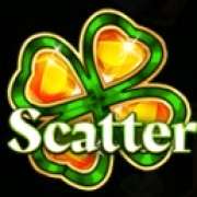 Scatter symbol in Irish Cheers pokie