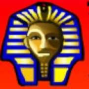  symbol in Treasure Nile pokie