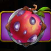 Berry symbol in Forest Mania pokie