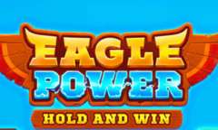 Play Eagle Power: Hold and Win