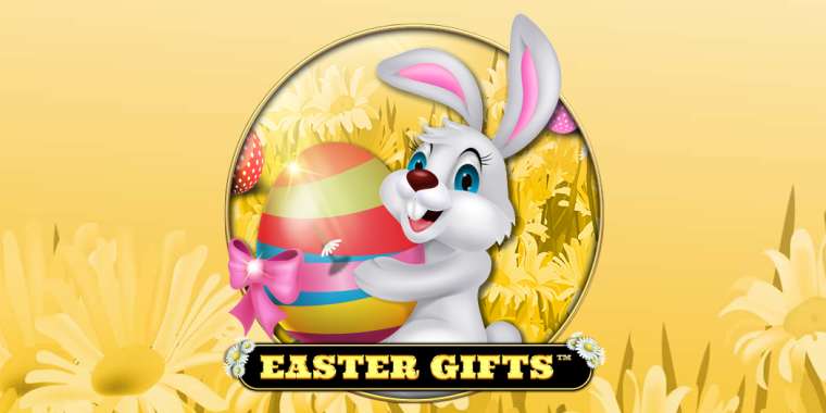 Play Easter Gifts pokie NZ