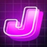 J symbol in Illogicool pokie