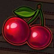 Cherry symbol in Neon Links pokie