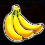 Banana symbol in Shining Hot 40 pokie