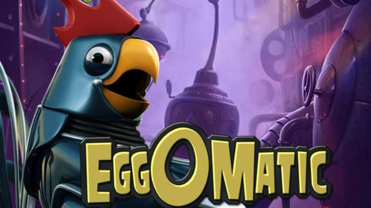 EggOMatic