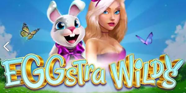 Eggstra Wilds