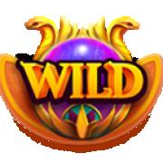 Egypt Coin Link: Wild