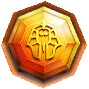 Egypt Coin Link: Amber