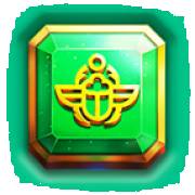 Egypt Coin Link: Emerald