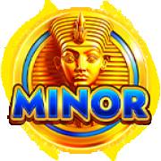 Egypt Coin Link: Minor Jackpot