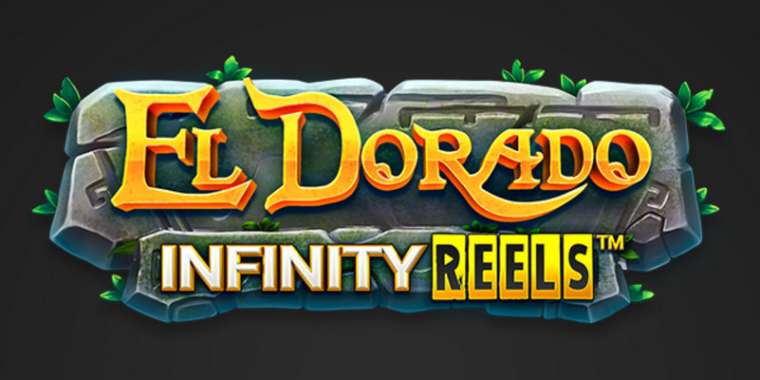Play El Dorado Infinity Reels pokie NZ