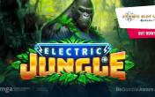 Electric Jungle logo