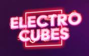 Electro Cubes logo