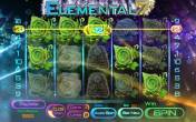 Elemental 7 logo