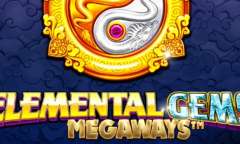 Play Elemental Gems Megaways