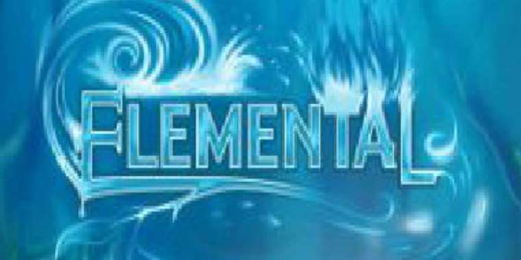 Play Elemental pokie NZ