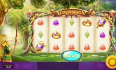 Play Elven Magic