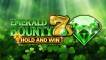 Emerald Bounty 7s Hold and Win logo