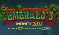 Play Emerald's Infinity Reels