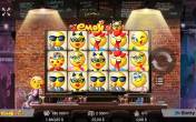 Emoji Slot logo