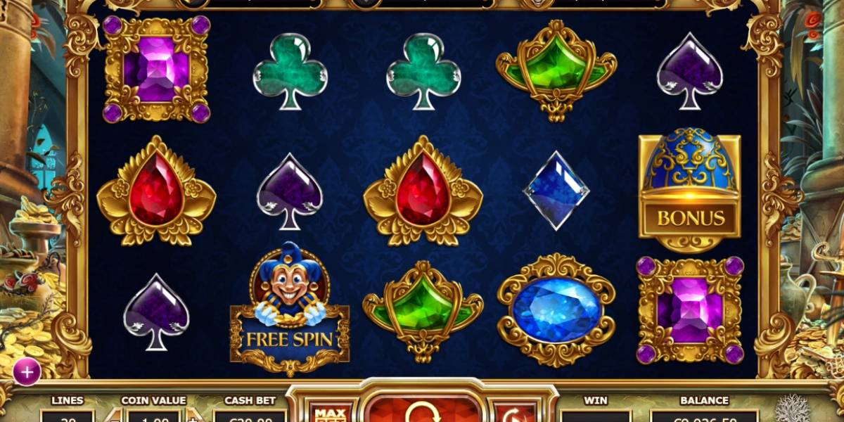 Empire Fortune
