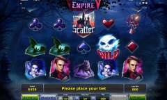 Play Empire V