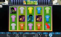 Play Euro Golden Cup