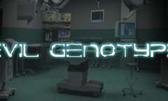 Play Evil Genotype