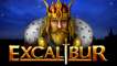 Play Excalibur slot pokie NZ