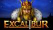 Excalibur slot logo