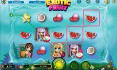Play Exotic Fruit