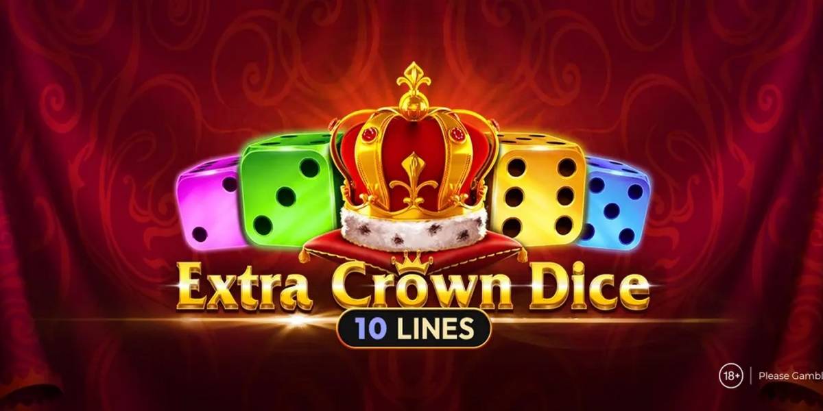 Extra Crow Dice
