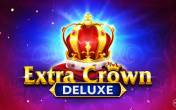 Extra Crown Deluxe logo