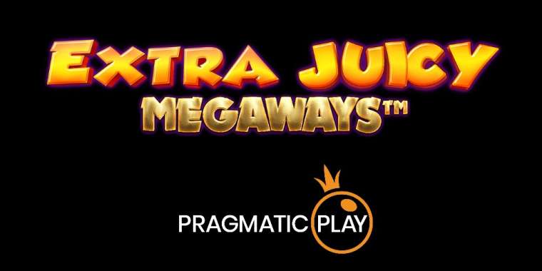 Play Extra Juicy Megaways pokie NZ
