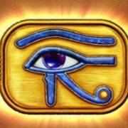 Eye of Horus Jackpot King: Eye of the Mountain