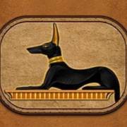 Eye of Horus Jackpot King: Dog