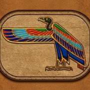 Eye of Horus Jackpot King: Eagle